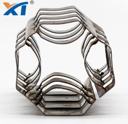 VSP metal inner arc ring