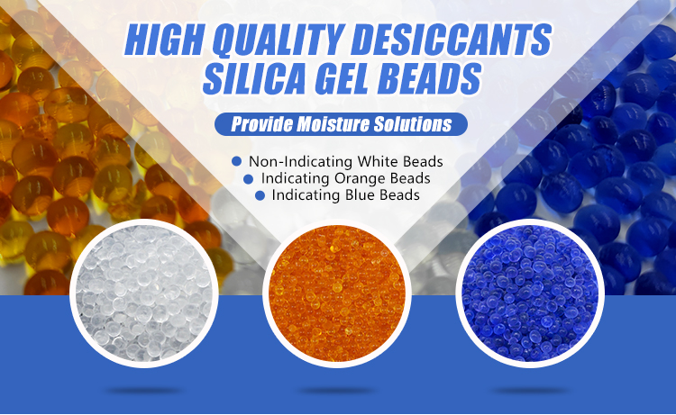 silica gel